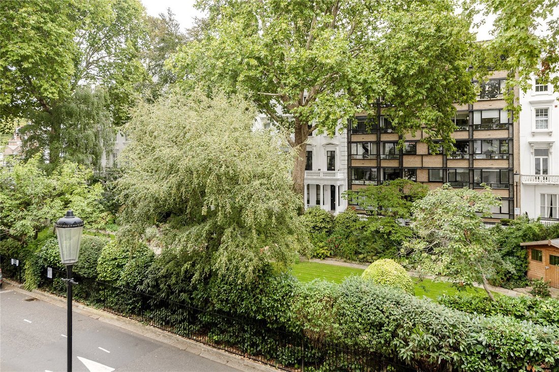 Apartment in Brompton, Kensington And Chelsea, England 3 - 18526721