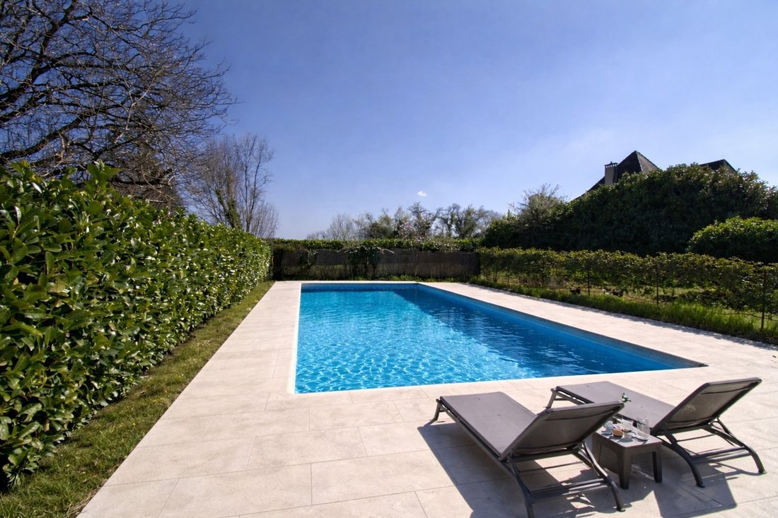 House in Saint-Genies, Nouvelle-Aquitaine, France 2 - 17540928