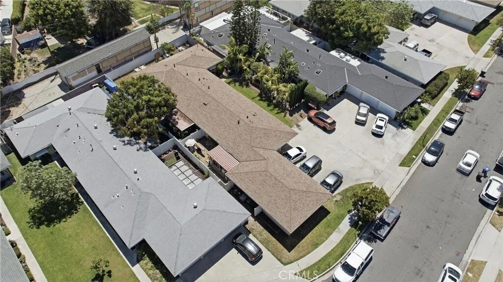 Orange, California, United States 5 - 18529245
