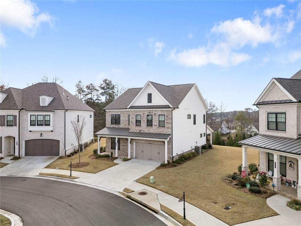 House in Buford, Georgia, United States 3 - 18529051