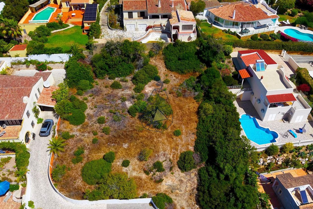 Land in Praia da Luz, Algarve, Portugal 4 - 18527072