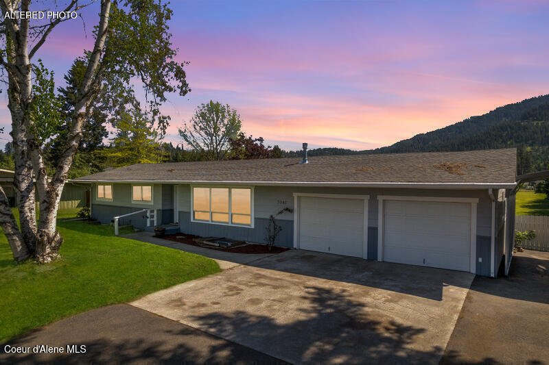 House in Coeur d'Alene, Idaho, United States 1 - 18522883
