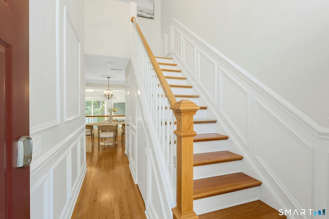 Condominio a Wilton, Connecticut, Stati Uniti 5 - 18526691