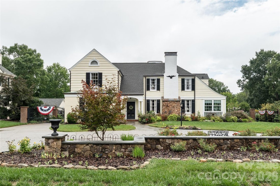 House in Salisbury, North Carolina, United States 1 - 18528831
