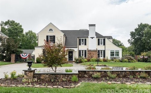 House in Salisbury, North Carolina, United States 1