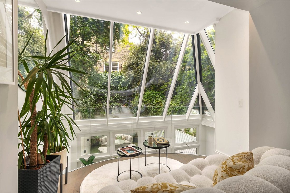 House in Knightsbridge, Kensington And Chelsea, England 4 - 18526722
