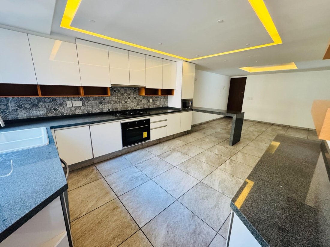 Apartment in Mexico City, Mexico 1 - 18530017