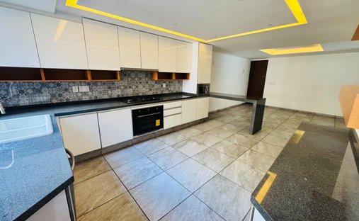 Apartment in Mexico City, Mexico 1