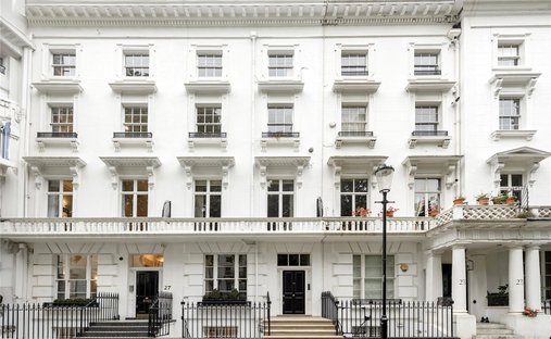 Appartamento a Brompton, Kensington e Chelsea, Inghilterra 1