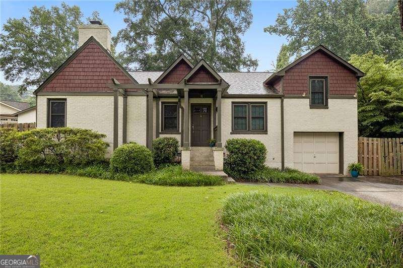 House in Atlanta, Georgia, United States 1 - 18527620