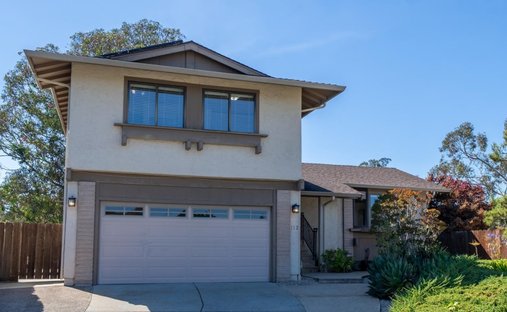 House in Santa Cruz, California, United States 1