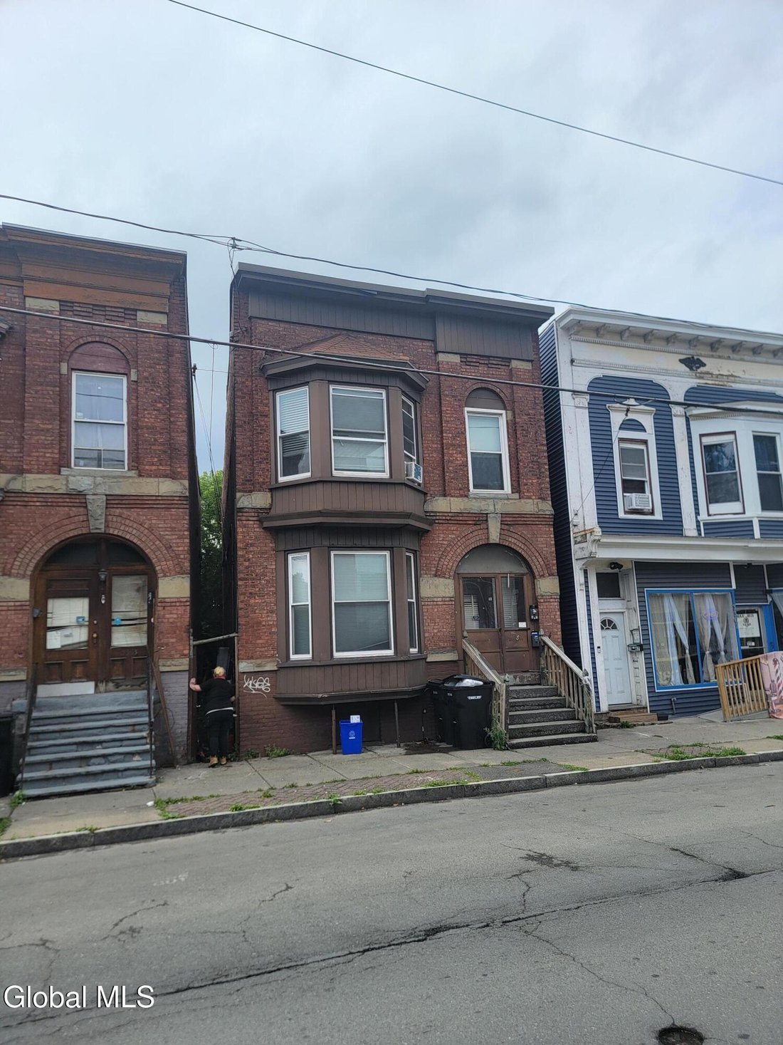 House in Troy, New York, United States 5 - 18528231