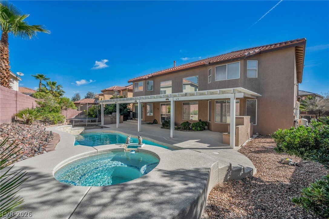 House in Las Vegas, Nevada, United States 1 - 17511808