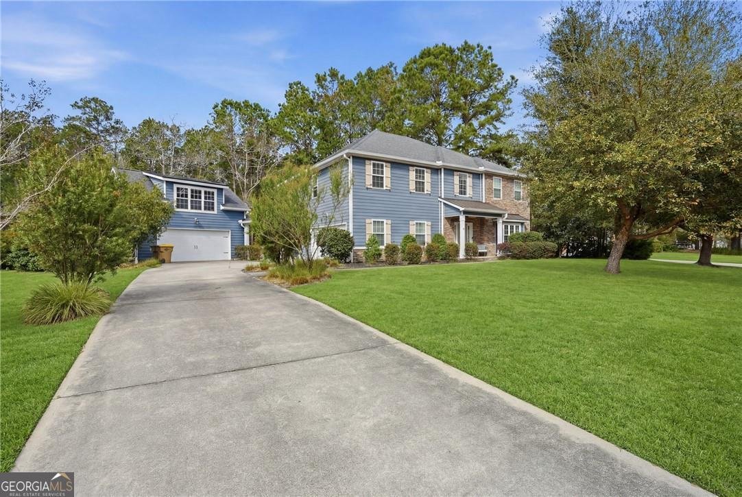 House in Richmond Hill, Georgia, United States 4 - 18527695