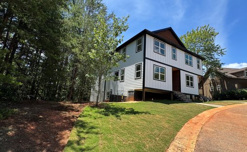 Townhouse in Helen, Georgia, United States 1