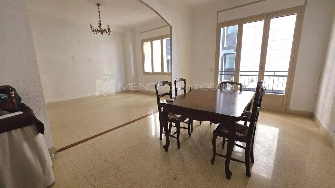 Apartment in Monaco, Monaco 1 - 17558424