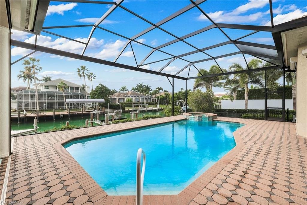House in Marco Island, Florida, United States 4 - 18530283