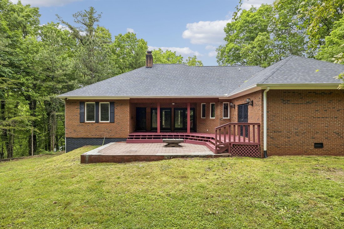 House in Dalton, Georgia, United States 5 - 18527937