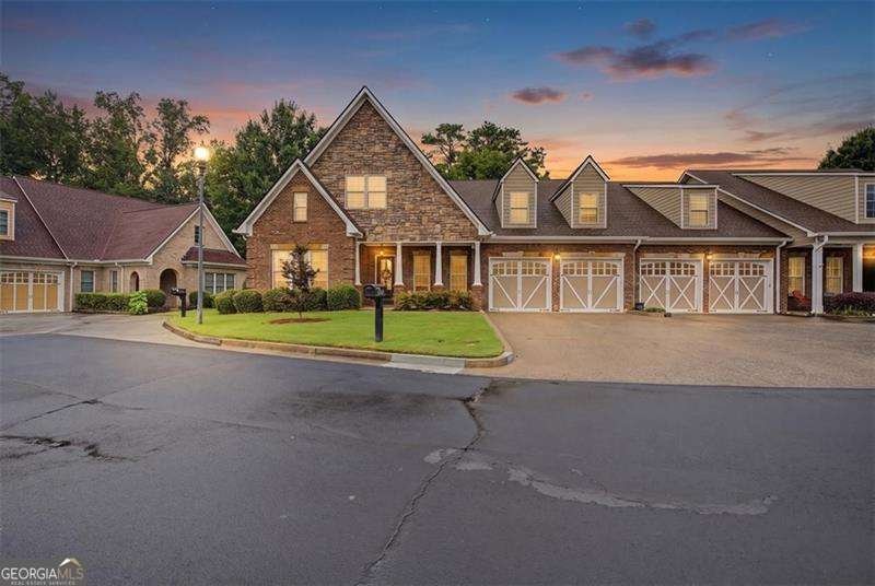 Condo in Marietta, Georgia, United States 2 - 18527629