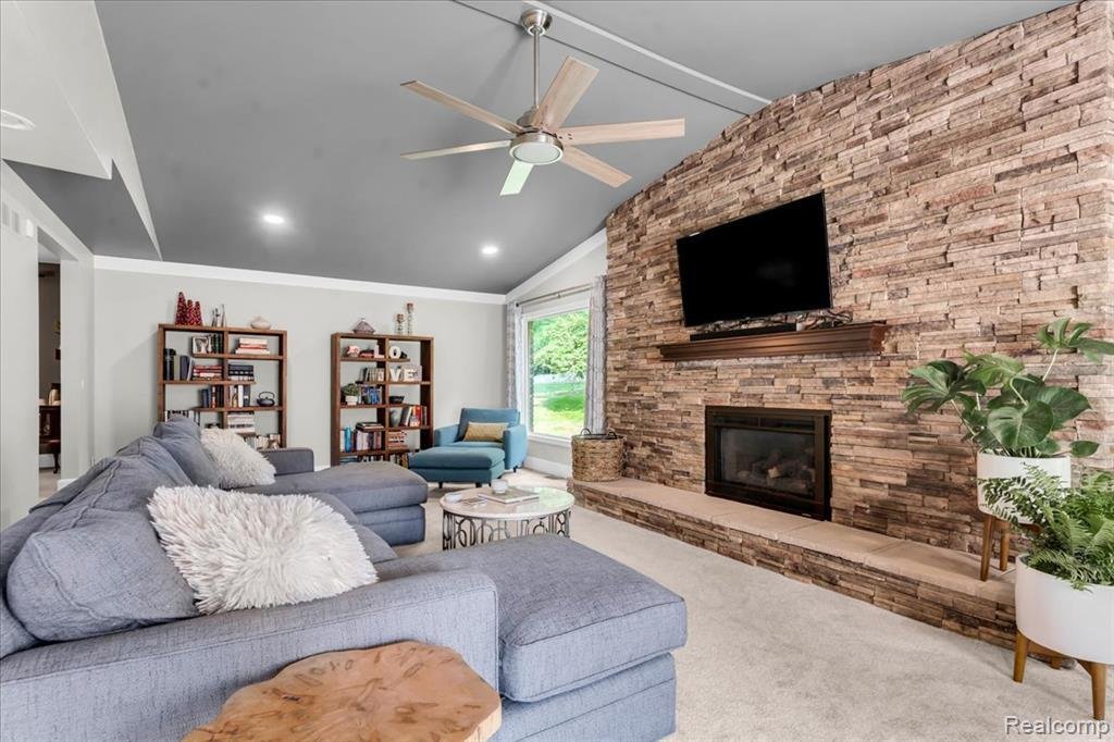 House in Troy, Michigan, United States 5 - 18520144