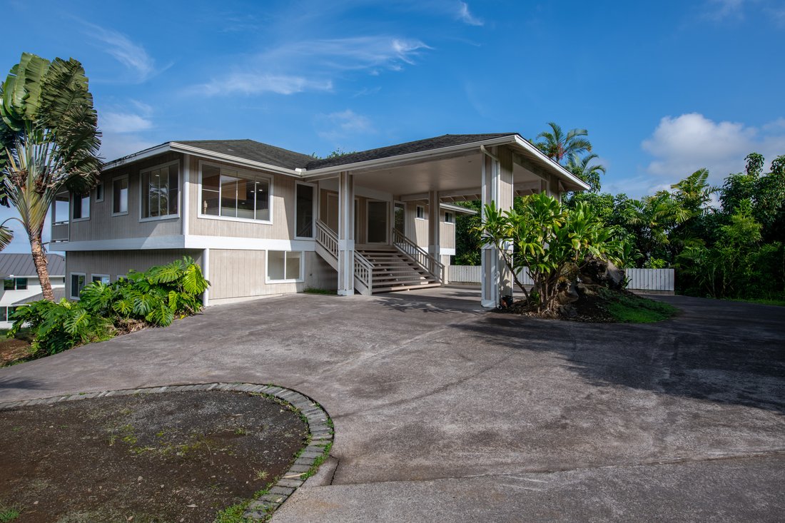 House in Kailua-Kona, Hawaii, United States 1 - 18528272
