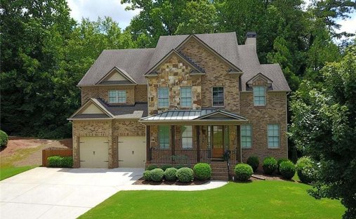 Johns Creek, Georgia, Vereinigte Staaten 1