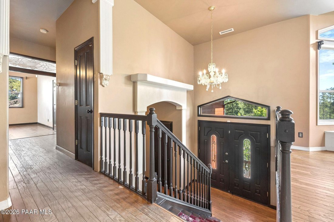 House in Prescott, Arizona, United States 4 - 18528264