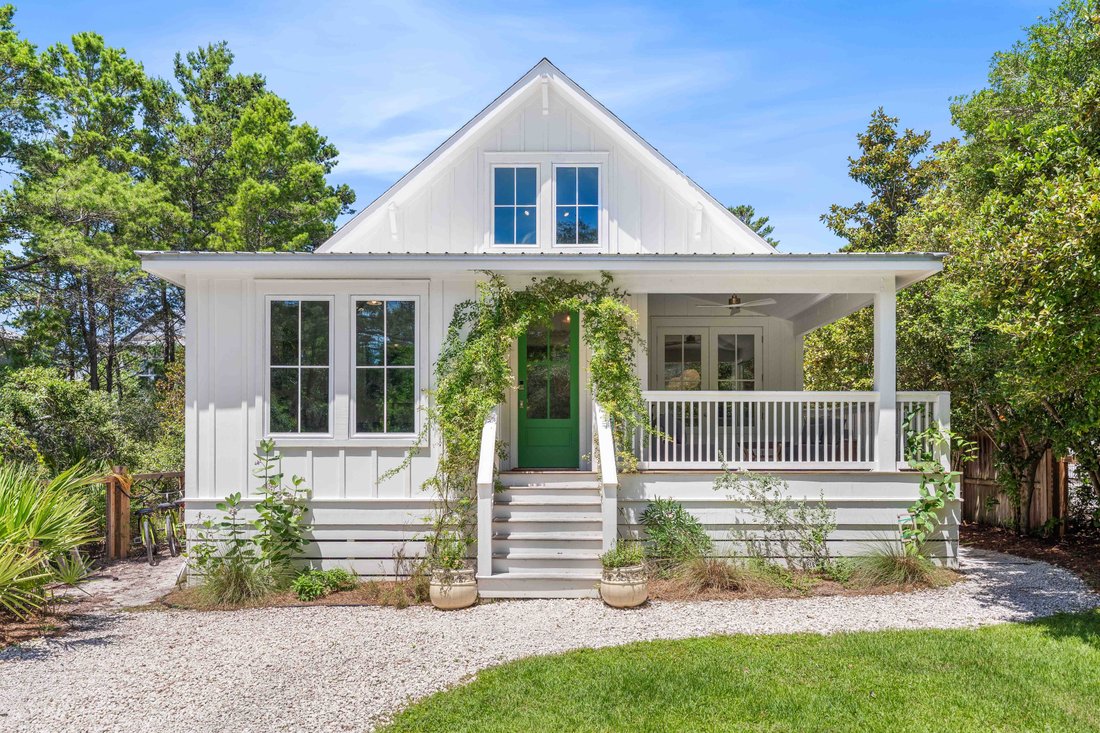 House in Santa Rosa Beach, Florida, United States 1 - 18482741
