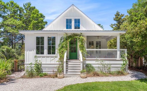 House in Santa Rosa Beach, Florida, United States 1