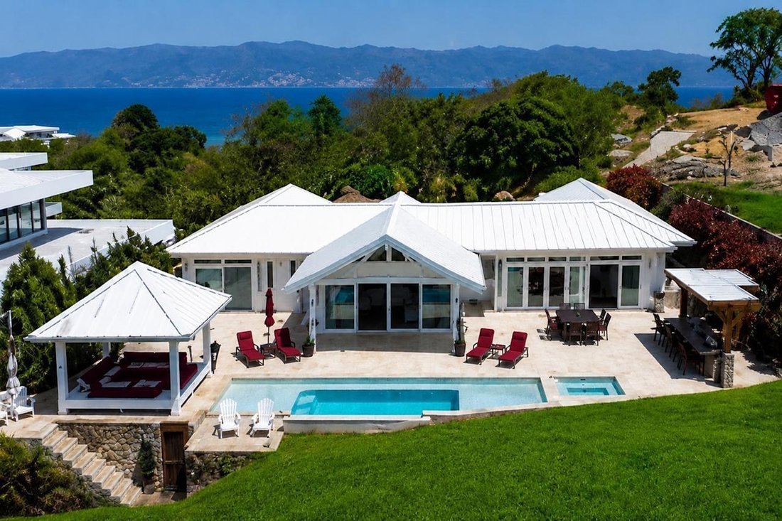 House in Pristine Bay, Bay Islands Department, Honduras 5 - 16785589
