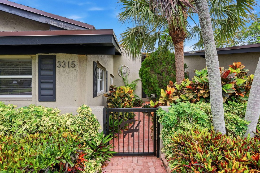 House in Boynton Beach, Florida, United States 3 - 18530293