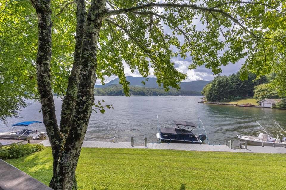 House in Lake Toxaway, North Carolina, United States 4 - 18528205