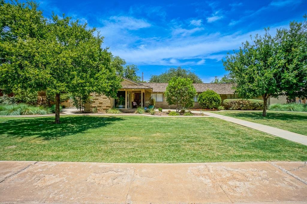 House in Midland, Texas, United States 1 - 18528370