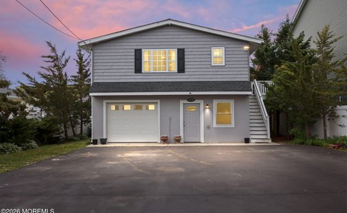 House in Brick Township, New Jersey, United States 1