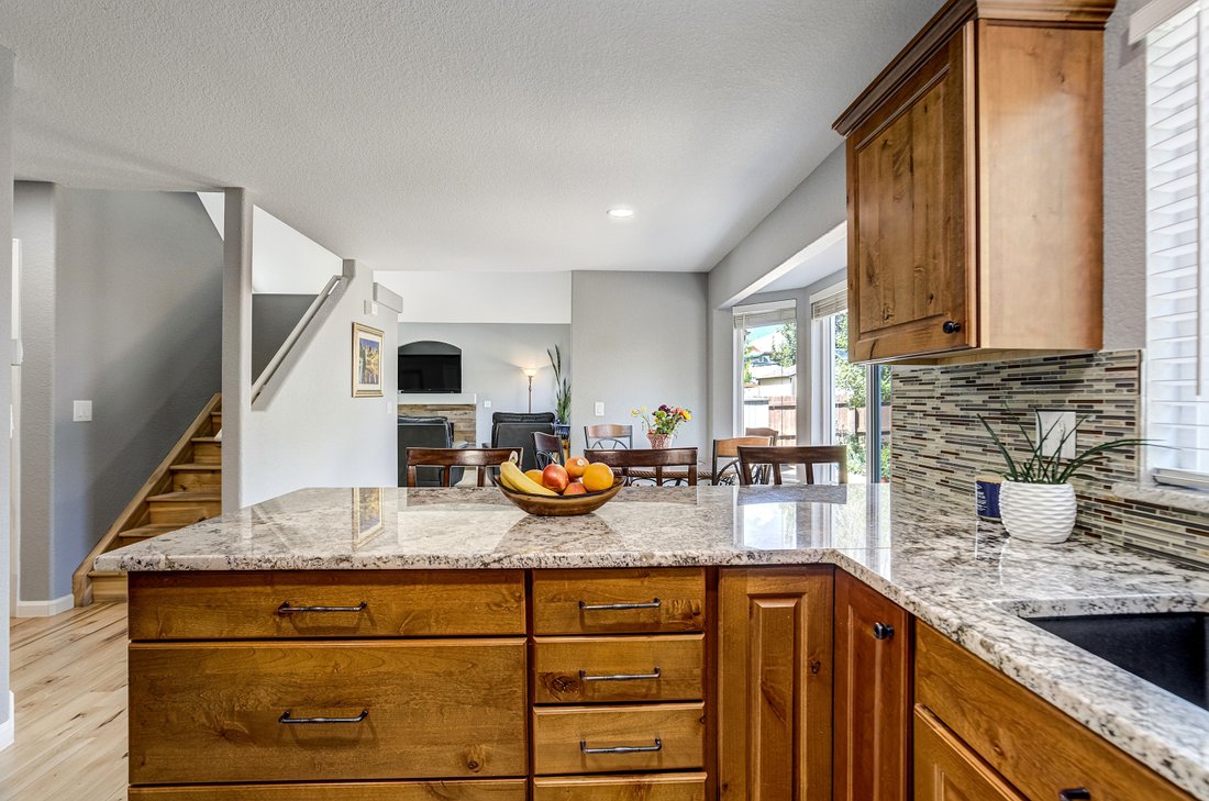 House in Colorado Springs, Colorado, United States 3 - 18527457