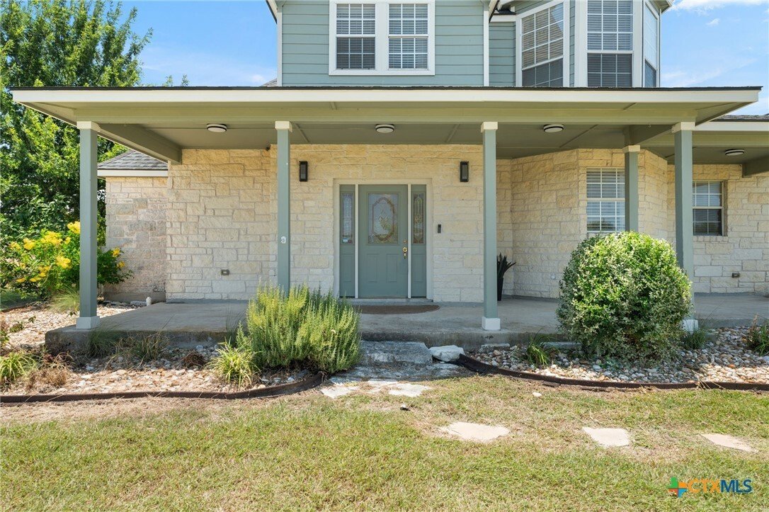 House in Florence, Texas, United States 3 - 18528607