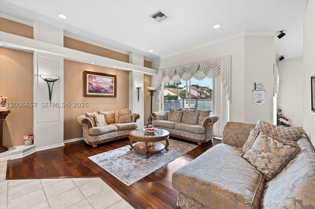 House in Davie, Florida, United States 3 - 17747700