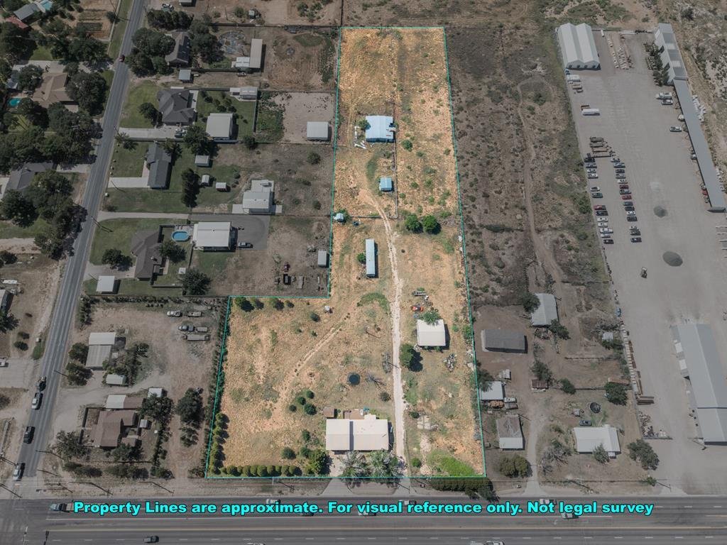 Midland, Texas, United States 1 - 18528354