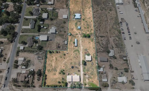 Midland, Texas, United States 1
