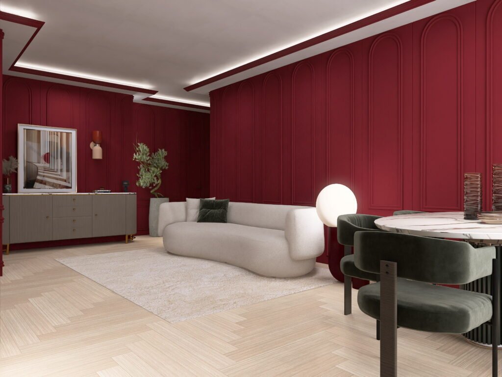 Apartment in Portello - Tre Torri, Milan, Italy 3 - 17141926