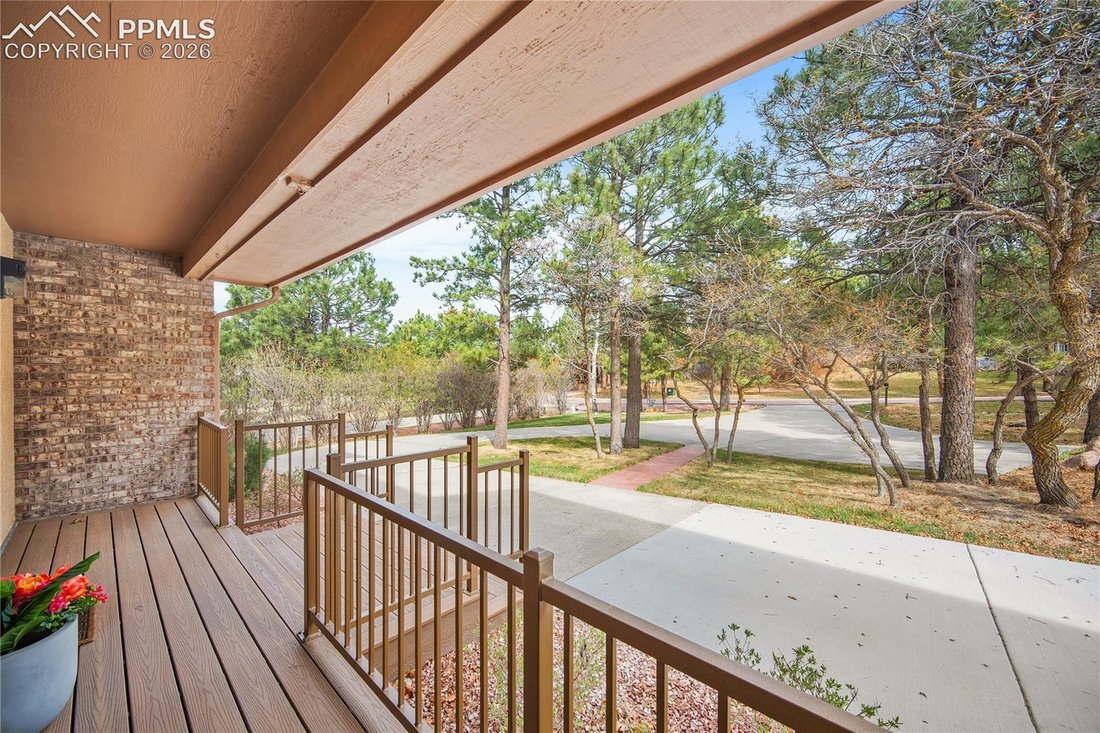 House in Monument, Colorado, United States 3 - 17557405