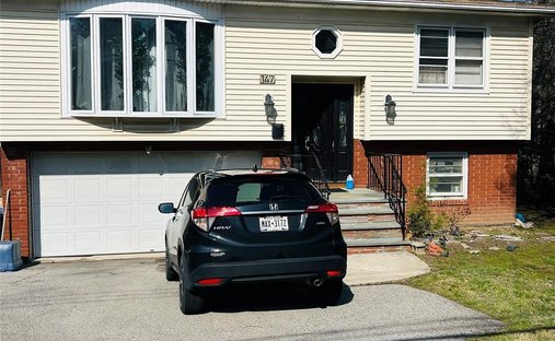 House in Yonkers, New York, United States 1