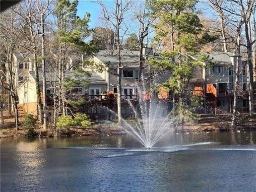 Condo in Atlanta, Georgia, United States 2 - 18529040
