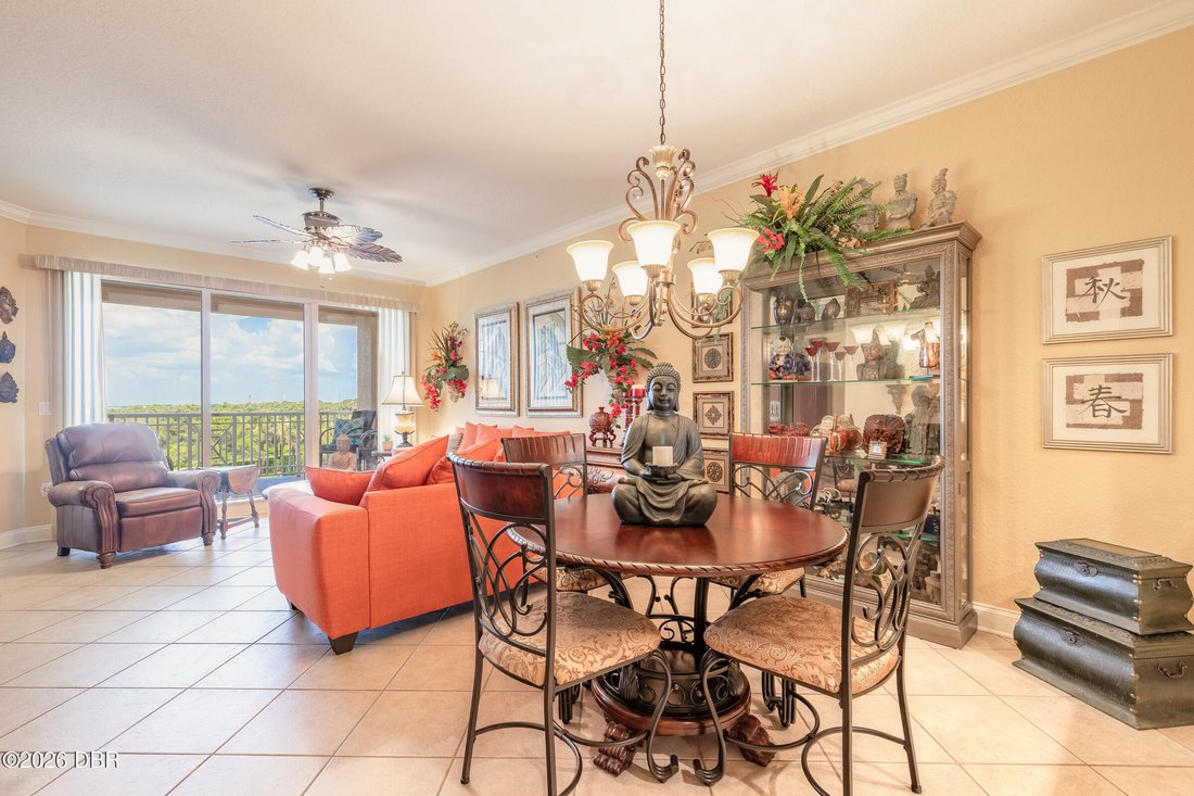 Condo in New Smyrna Beach, Florida, United States 4 - 18528062