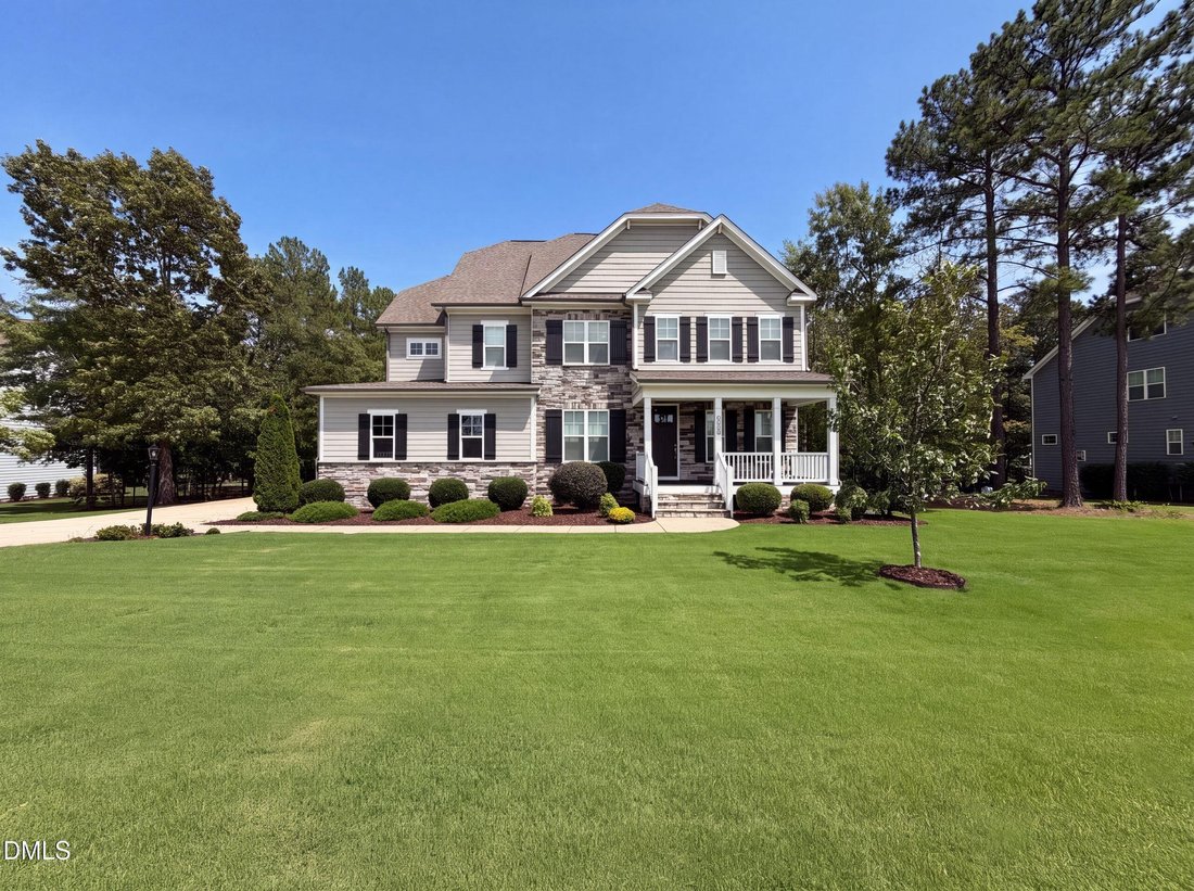 House in Wake Forest, North Carolina, United States 1 - 18528371