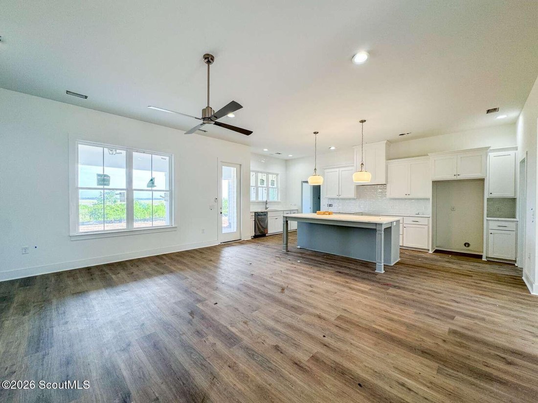 House in Barbour Island, Georgia, United States 4 - 17665433