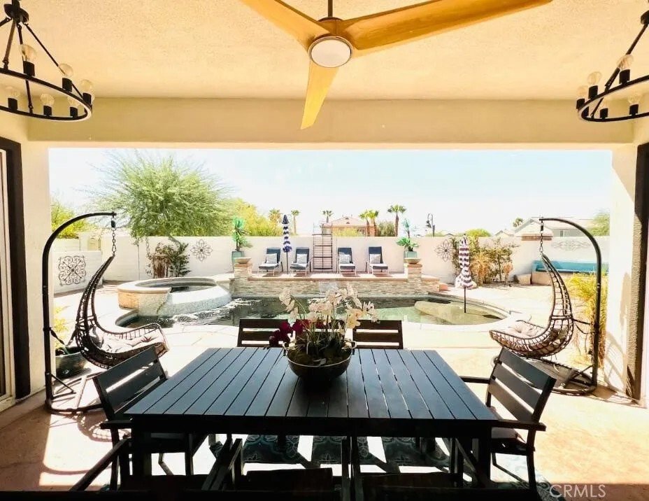 House in Indio, California, United States 3 - 18529214