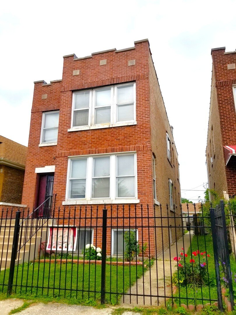 Chicago, Illinois, United States 1 - 18529006