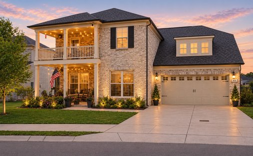 Casa en Mount Juliet, Tennessee, Estados Unidos 1