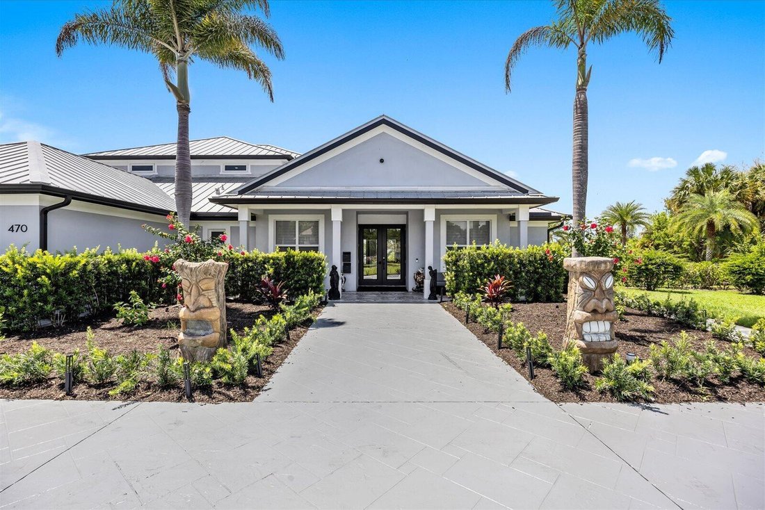 House in Port St. Lucie, Florida, United States 4 - 18528811